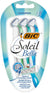BIC Soleil Bella Women's Wet Razors (Pack of 3) | Bic In Lebanon
