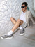 Sinsay Men's Grey Sport Sneakers | Sinsay In Lebanon