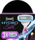 Wilskon Sword Hydro Silk Blades For Women | Wilskon Sword In Lebanon