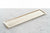 Lucky Tiger Hammered Rectangular Tray 71cmx19cm HMRCT
