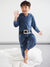 Sinsay Boy's Blue One Piece pajama | Sinsay In Lebanon