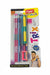 Flair Creative Trix Xtra Dark Pencil Set with Multiplication Tables