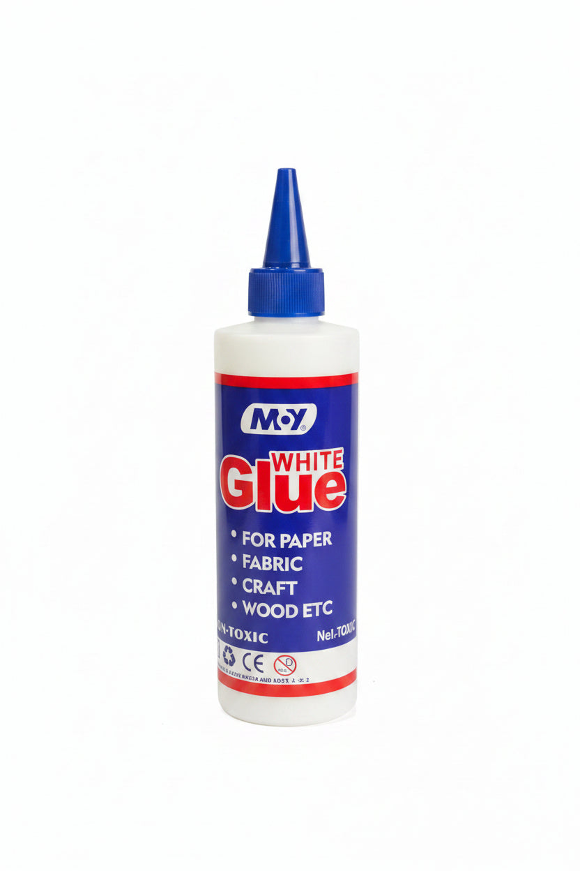 Moy White Glue 250ml(MY-118)