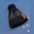 Sinsay Men's Winter Black and Dark Grey Styled Beanie