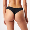Dorina Women's Black Panties | Dorina In Lebanon