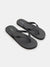 Sinsay Men's Black Flip-flops Slippers |Sinsay in Lebanon