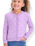 Cat & Jack Baby Girl's Mauve Heart Print Jacket | Cat & Jack In Lebanon