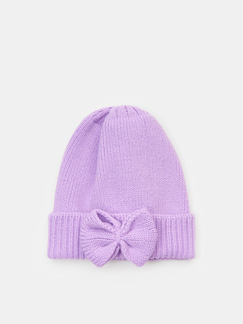 Sinsay Girl's Lavender Beanie | Sinsay In Lebanon