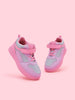 Sinsay Girl's Multicolor Sneakers With Reflective Element | Sinsay In Lebanon