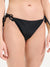 Sinsay Women's Black Smooth Bikini Bottom | Sinsay In Lebanon