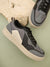 Sinsay Men's Grey Lace-Up Sneakers | Sinsay In Lebanon