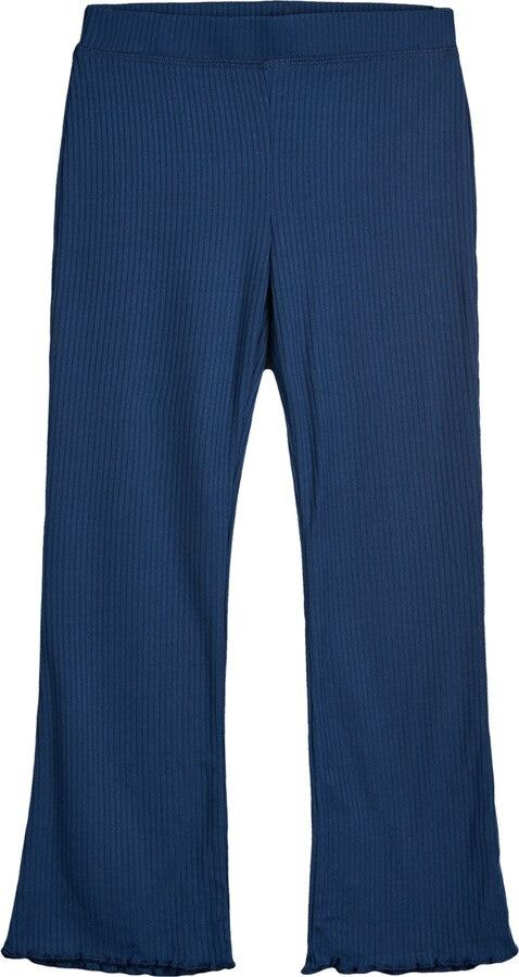Epic Threads Girl's Navy Blue Legging Pants ABFK666 shr