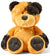 Gigglescape Orange Frankenbear Exclusive 11.5-Inch Plush | Gigglescape In Lebanon