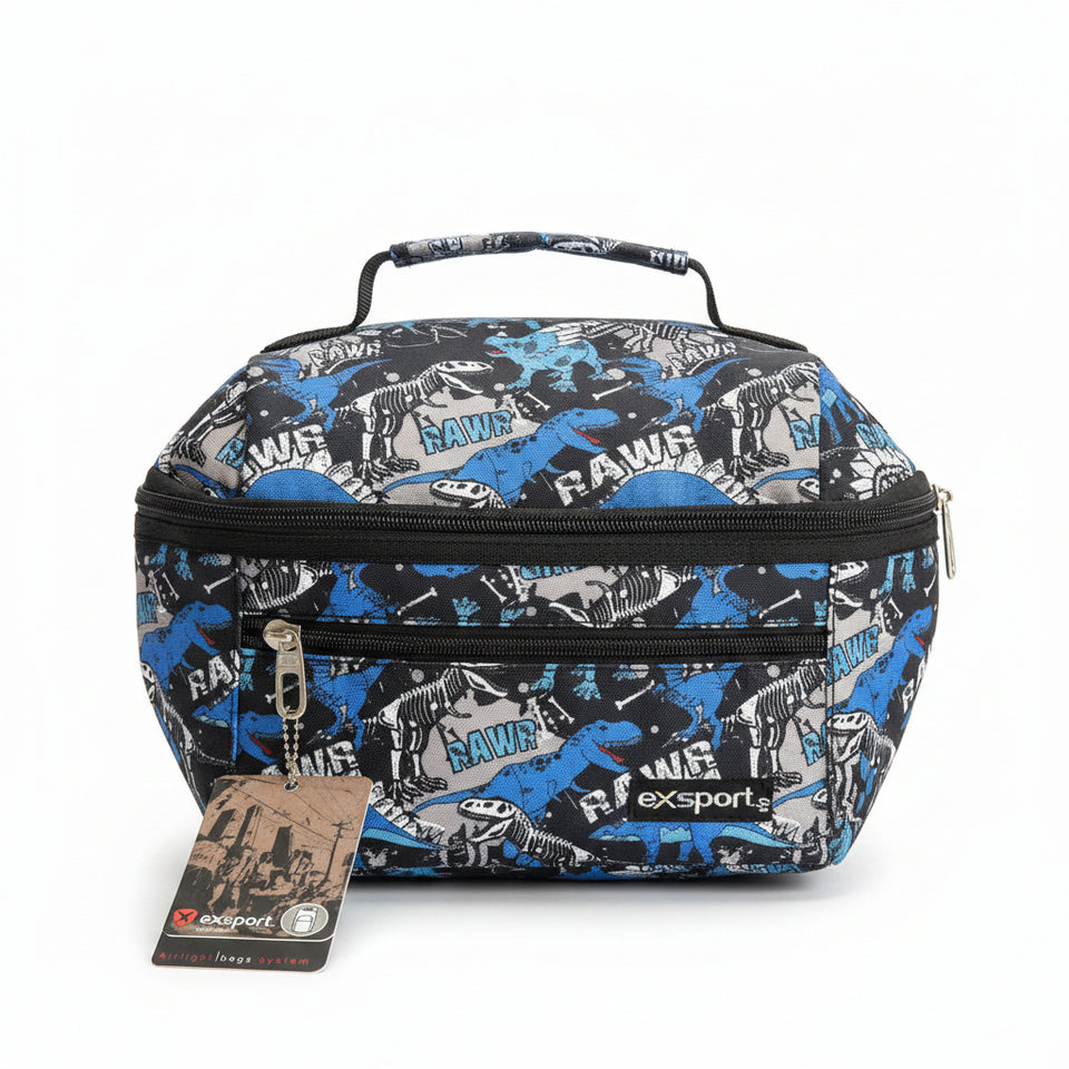 Exsport Lunch Bag Printed (SBEXBP2627902)