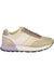 U.S. Polo Assn. Women's Beige & Taupe Nobiw Sneakers