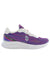 U.S. Polo Assn. Women's Purple Kalew Sneakers