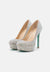 Betsey Johnson Women's SB-Bliss Rhinestone Dress Pump Heels | Betsey Johnson In Lebanon