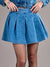 Sinsay Women's Blue Denim Skirt | Sinsay in Lebanon