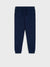 Sinsay Boy's Navy Elastic Waist Sweatpants