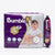 Bumble Baby Diapers 5 Junior 11-18 Kg 28 Pcs + Wet Wipes