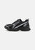 Steve Madden Women's Black Multi Speedstre-E Sneakers |Steve Madden in Lebanon