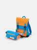 Sinsay Boy's Blue & Orange Belt Bag | Sinsay In Lebanon