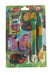 Novelty Snake & Popping Candy Variety Set