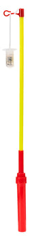 Tib Red/Yellow Led Lamp 30cm | Tib in Lebanon
