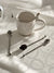 Sinsay Silver 4-Pack Spoon Set | Sinsay In Lebanon
