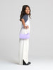 Sinsay Girl's White Mid Rise Wide Leg Jeans | Sinsay In Lebanon