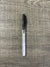 Faber Castle Medium Black Ball Pen