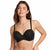 Wacoal Women's Black Strapless Underwire Bra
