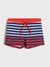 Sinsay Baby Boy's Multicolor Striped Swimming Short