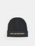 Sinsay Boy's Black Rib Knit Beanie | Sinsay In Lebanon