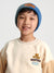 Sinsay Boy's Blue & Grey Beanie | Sinsay In Lebanon