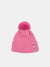 Sinsay Girl's Pink Knitted Beanie|Sinsay In Lebanon