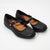 Baretraps Women's Black Jurnee Flats