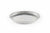 Lucky Tiger Stainless Steel Round Tray 45cm HK-13