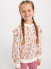 Sinsay Girl's Purple & White Floral Set | Sinsay In Lebanon
