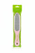 Pink Metal Foot File