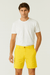 Polo Ralph Lauren Men's Yellow Short