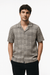 Redefined Rebel Men's Multicolor Short Sleeve Shirt | Redefined Rebel In Lebanon