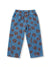 Zara Baby Girl's Blue Printed Pant | Zara In Lebanon