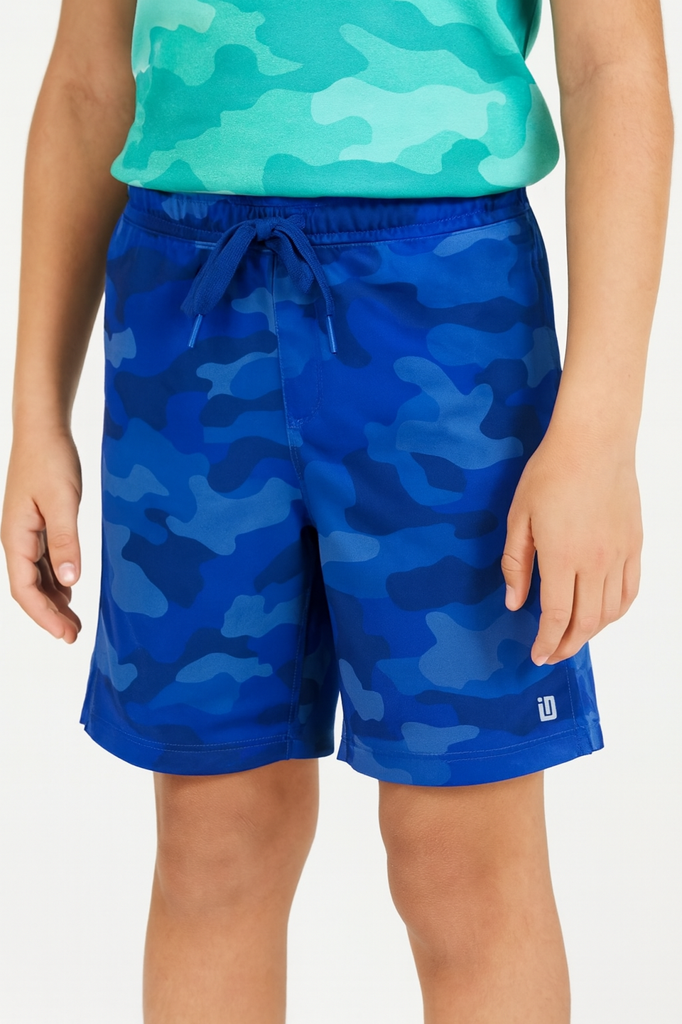 Ideology Boy's Multicolor Short | Ideology In Lebanon