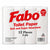 Fabo Toilet Paper Soft and Super Absorbent 12 Pieces