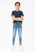 S.Oliver Girl's Blue Skinny Jeans |S.Oliver in Lebanon