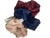 Terranova Women's 3 Pieces Of Hair Ties |Terranova In Lebanon