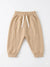Zara Baby Girl's Beige Pant | Zara In Lebanon