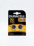 Duracell 3V Lithium Coin Batteries 2 Pack | Duracell In Lebanon