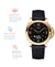 iTouch Men’s Black & Gold Hybrid Smartwatch | iTouch in Lebanon
